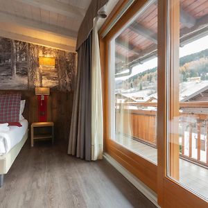 Suite deluxe